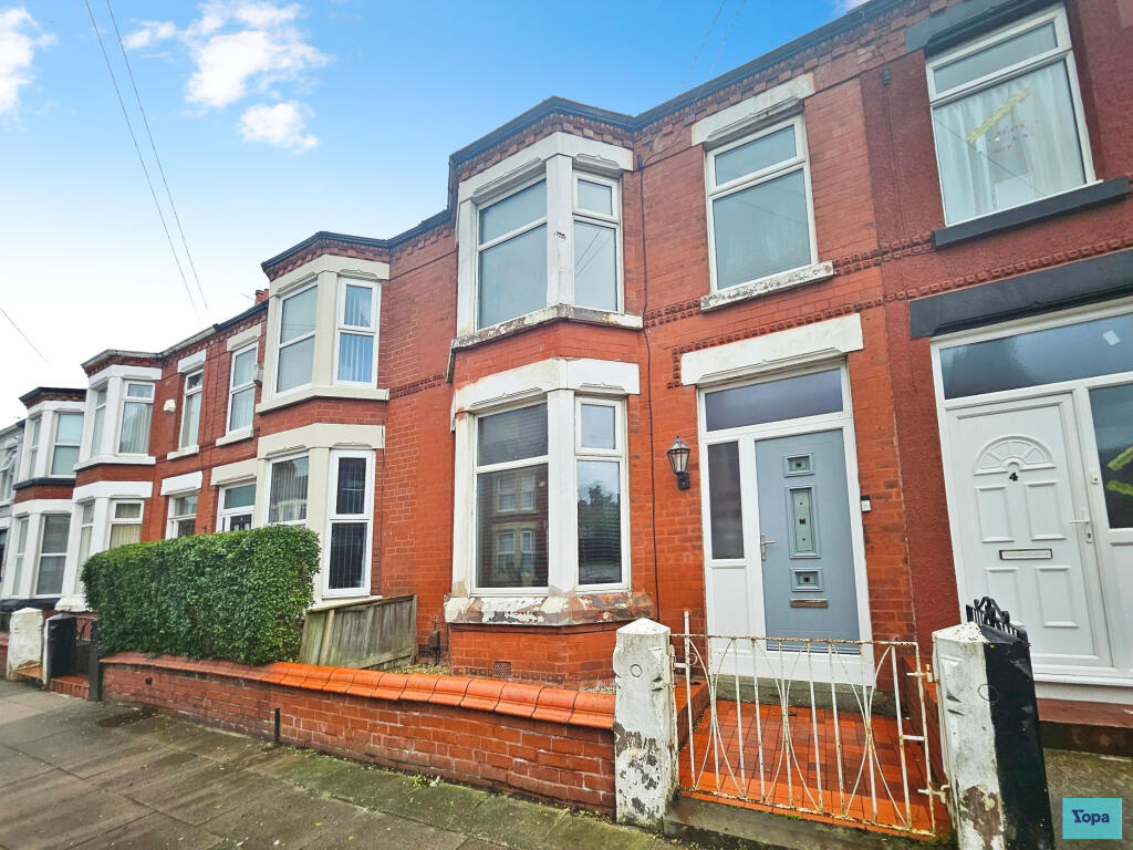 Main image of property: Tynville Road, Liverpool, L9