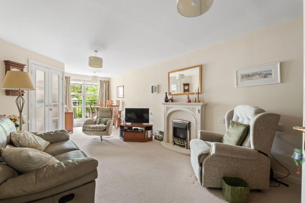 12 Venlaw View, Innerleithen Road, Peebles, EH45 8FB photo 4