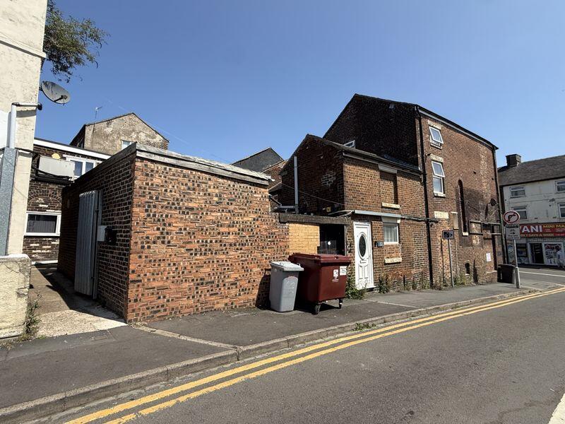 Main image of property: High Street, Stoke-On-Trent