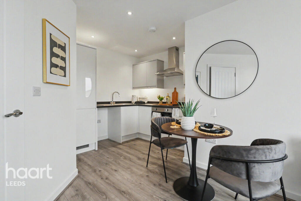 Main image of property: The Oval, LEEDS