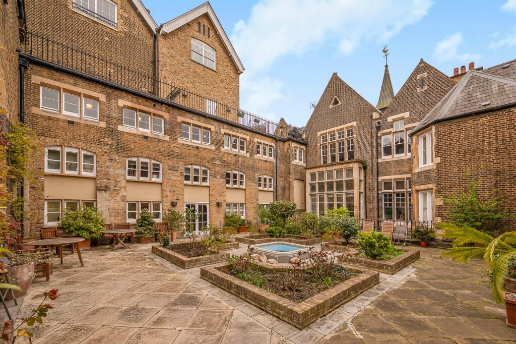 Main image of property: Hampstead Gates, 
38 Ryland Road, NW5