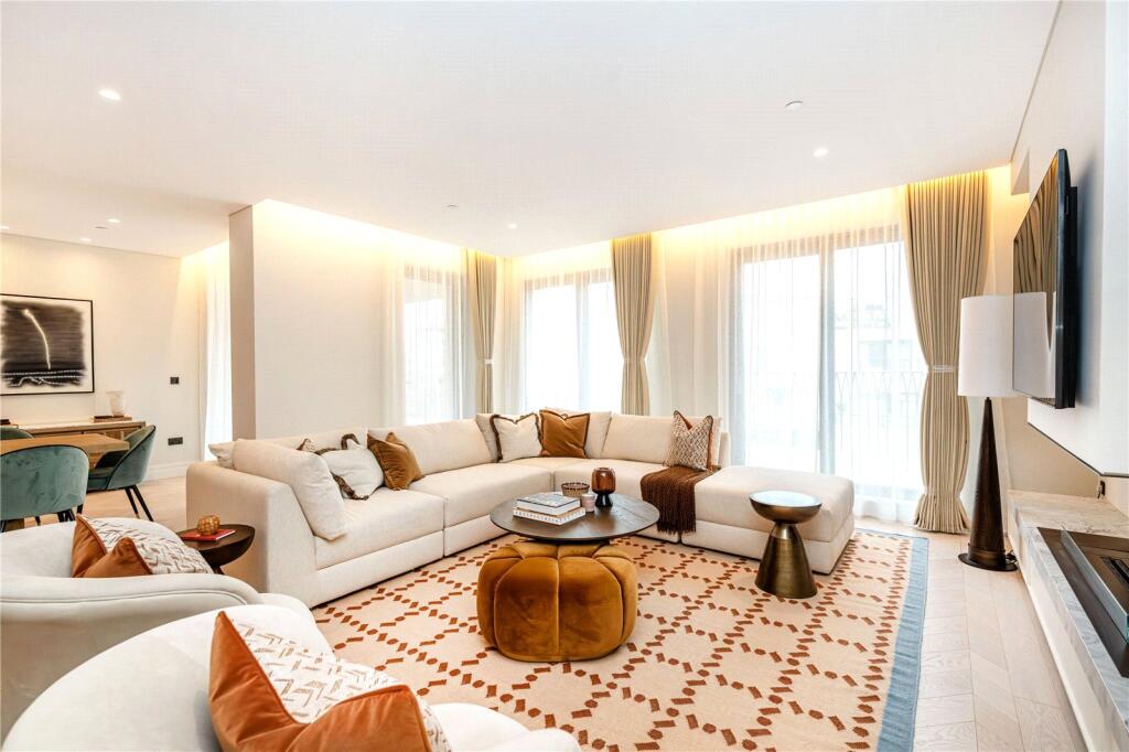 Main image of property: Carrington Street, Mayfair, London, W1J