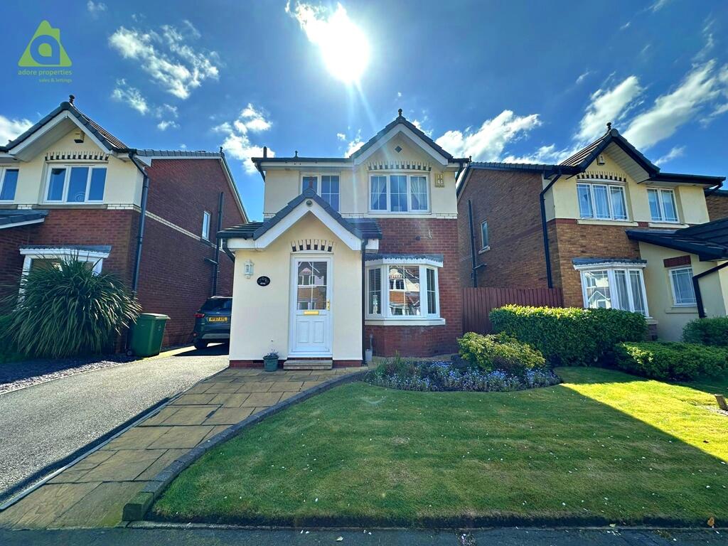Main image of property: Eastwood Close, Bolton, BL3 4TG