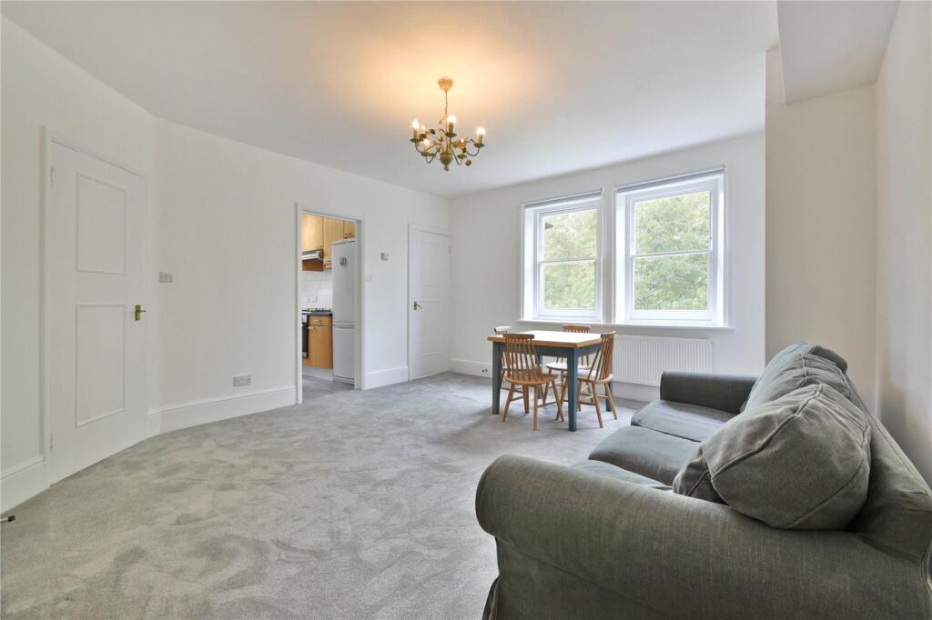 Main image of property: Mowbray Road, Brondesbury, NW6