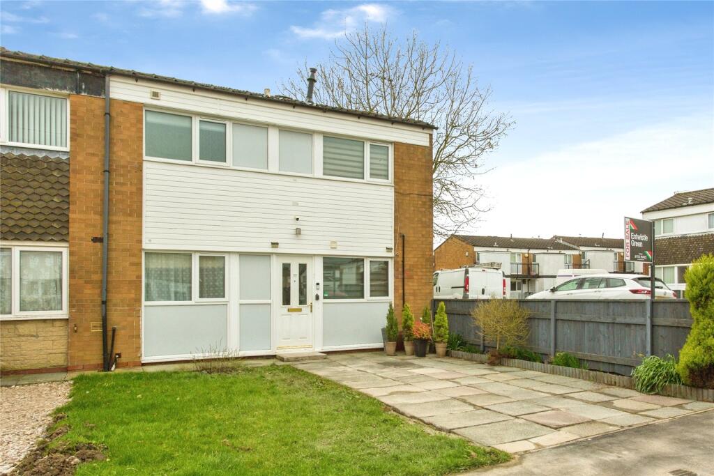 Main image of property: Bexhill Road, Ingol, Preston, Lancashire, PR2