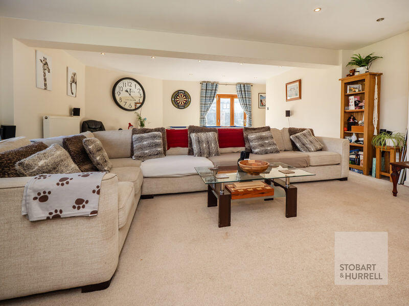 House in Cantley - View 4