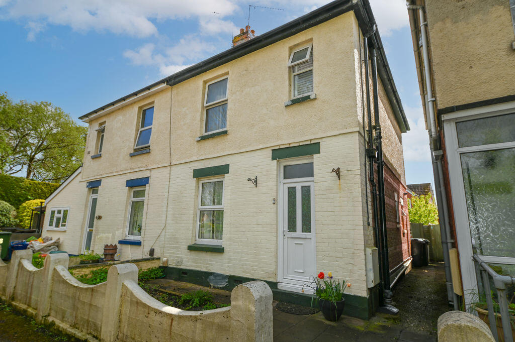 Main image of property: Penjar Avenue, Purbrook