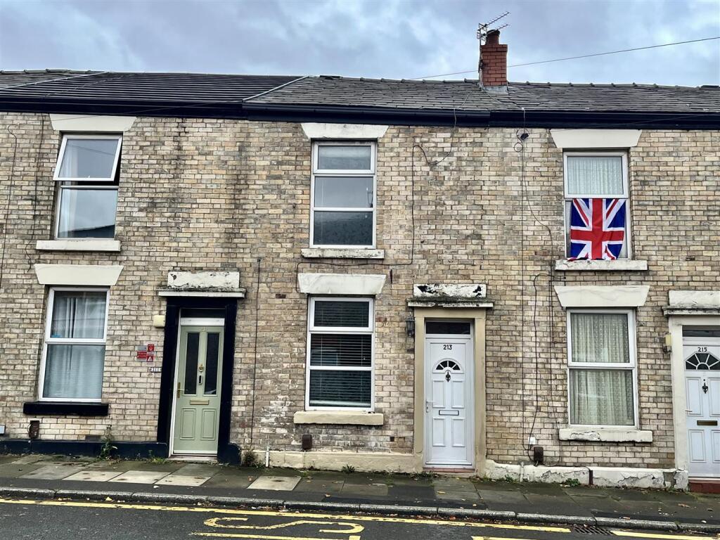 Main image of property: Astley Street, Dukinfield