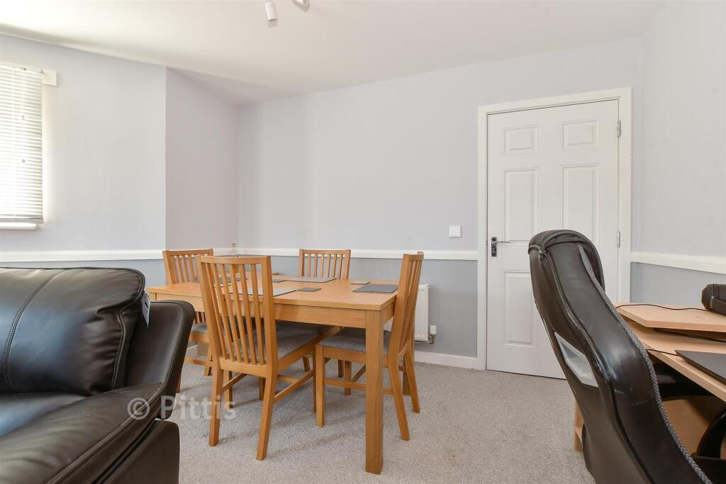 Main image of property: Godric Road, Newport, Isle of Wight