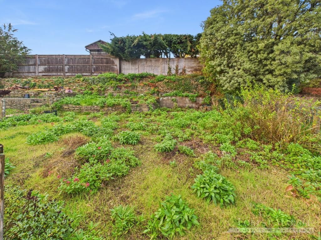 House in Frome, Packsaddle - View 4