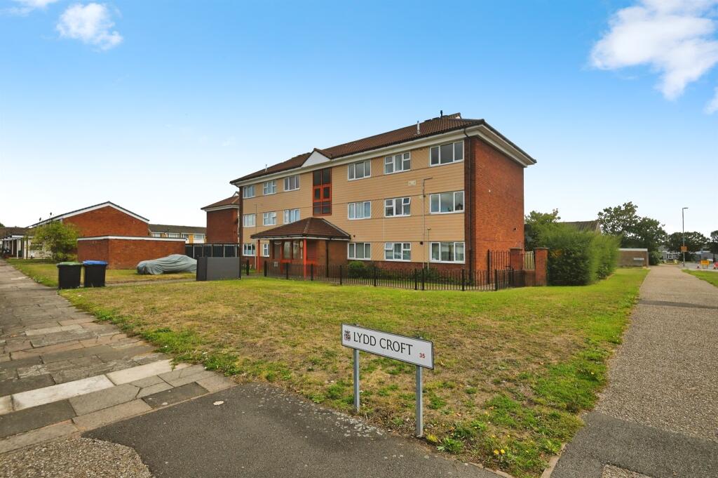 Main image of property: Lydd Croft, Birmingham