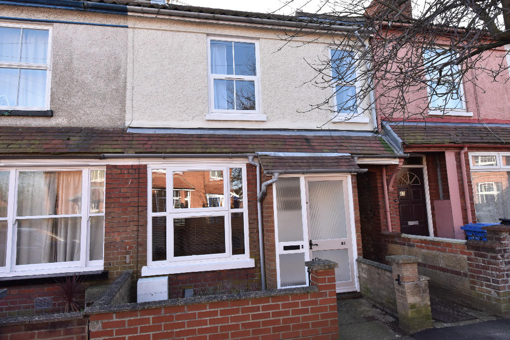 Main image of property: Highland Road, Norwich, Norfolk, NR2