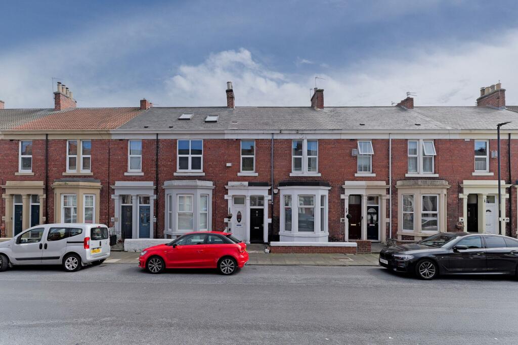 Main image of property: Donkin Terrace, North Shields, NE30