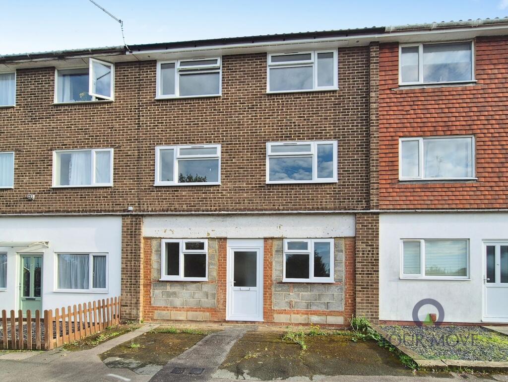 Main image of property: Windsor Way, Polegate, East Sussex, BN26