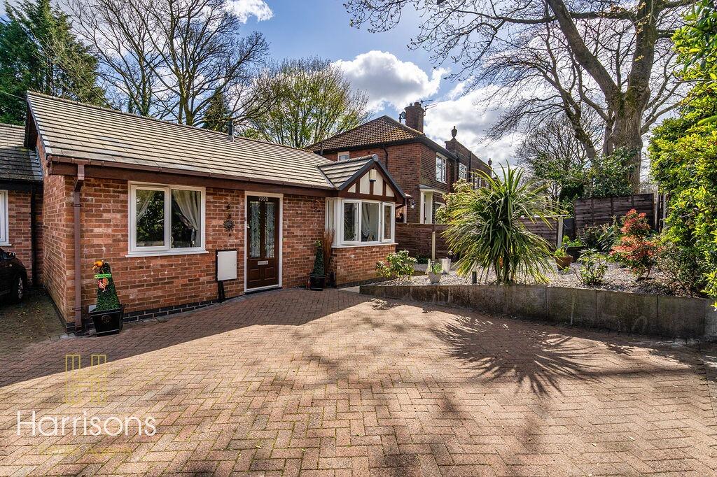 Main image of property: Moss Bank Way, Bolton, Lancashire, BL1