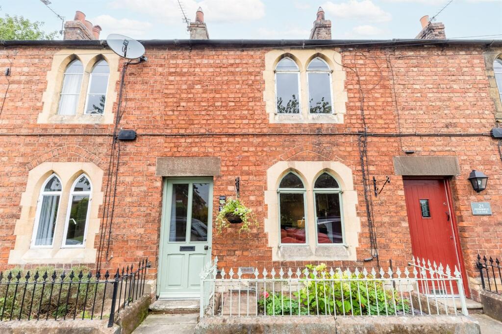 Main image of property: Eaton Road, Tarporley, CW6