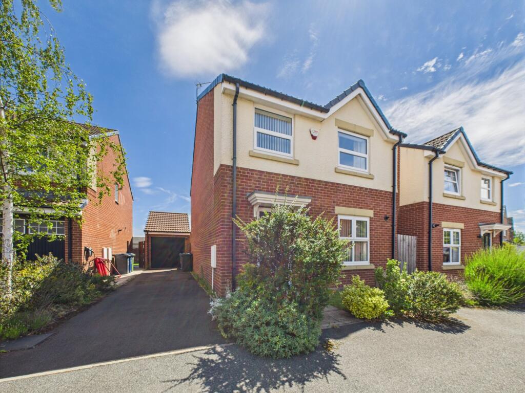 Main image of property: Benedict Lane, Hebburn, Tyne and Wear, NE31