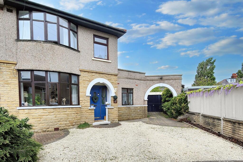 Nicholson Crescent, Morecambe, LA4 photo 2