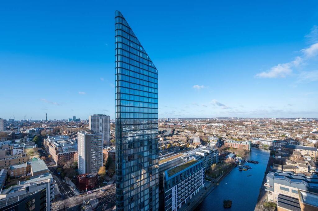 Main image of property: Canaletto, 257 City Road EC1V