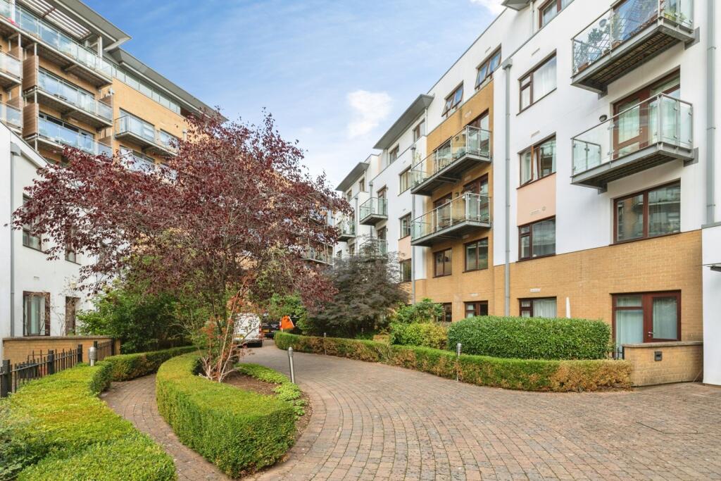 Main image of property: St. David Mews, Bristol, Somerset, BS1