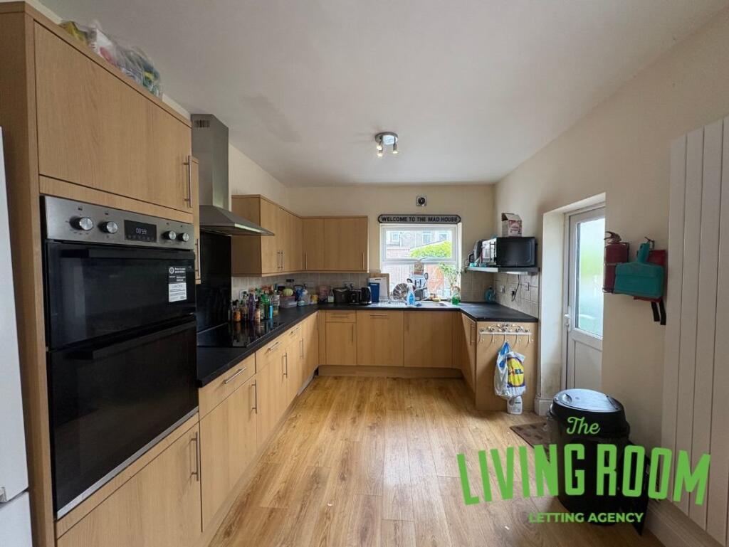 Main image of property: Clun Terrace, Cathays, Cardiff