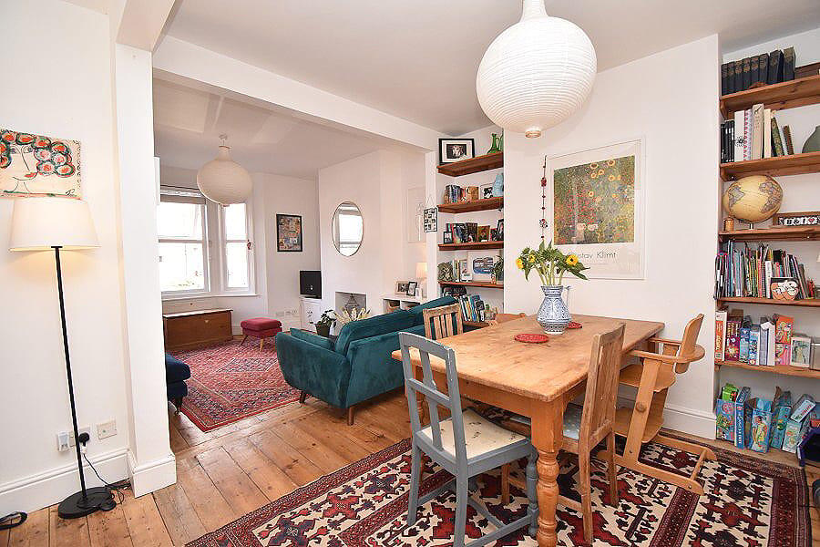 House in Exeter, Polsloe - View 4