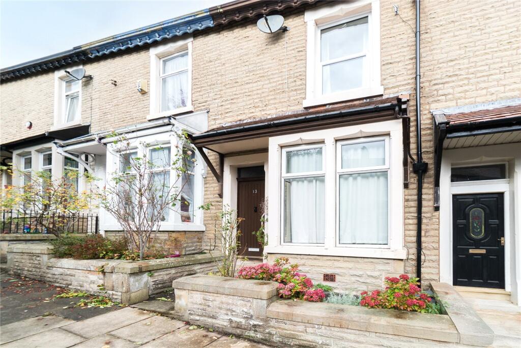 Windsor Road, Darwen, Lancashire, BB3