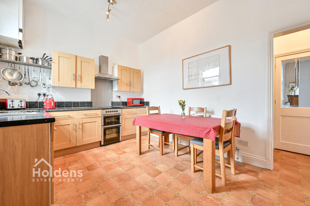 House in Ribble Valley, Longridge - More