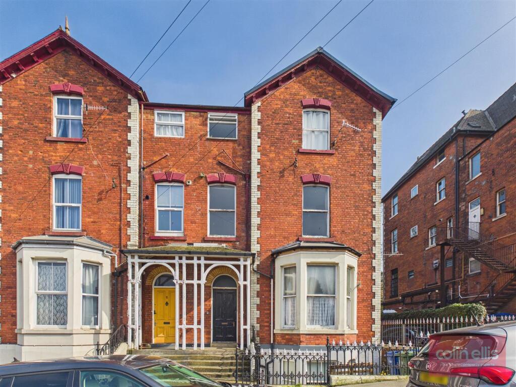 Main image of property: Grosvenor Road, Scarborough