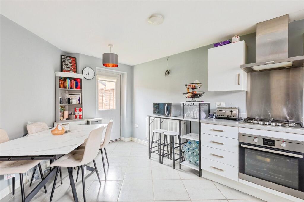 House in Coventry, Whitmore Park - View 4