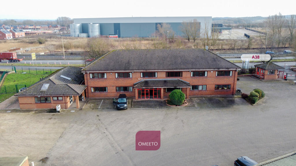 Office to let