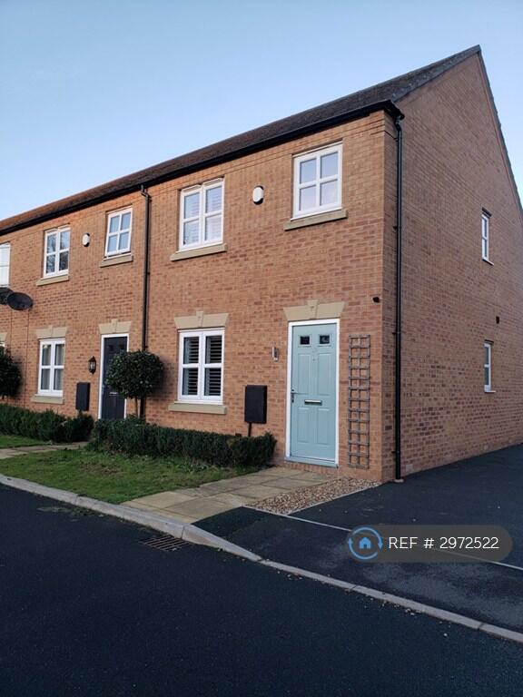 Main image of property: Avocet Avenue, Liverpool, L19