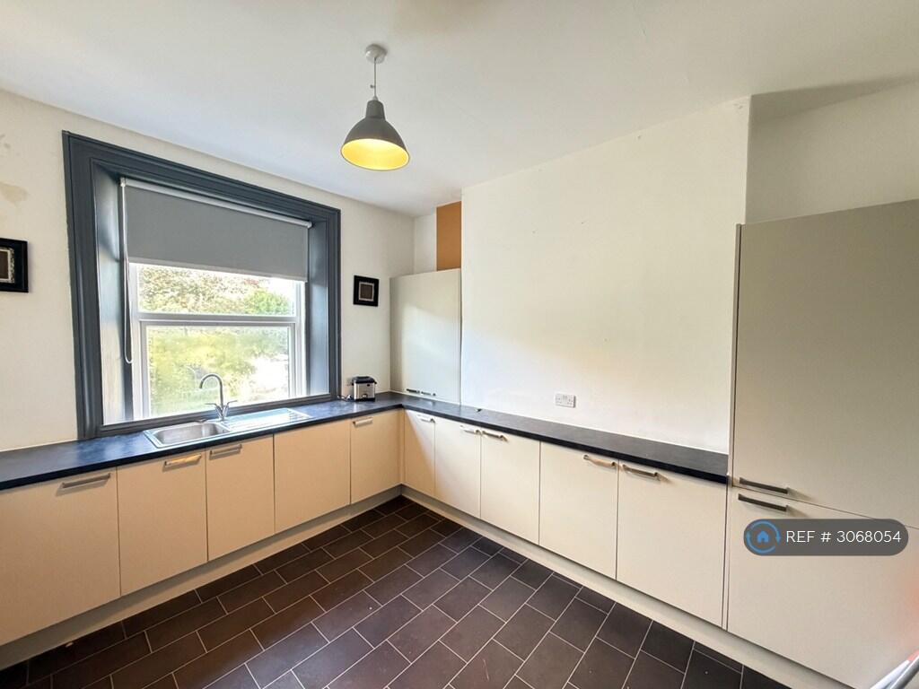 Apartment in Ramsgate, St. Lawrence - View 4