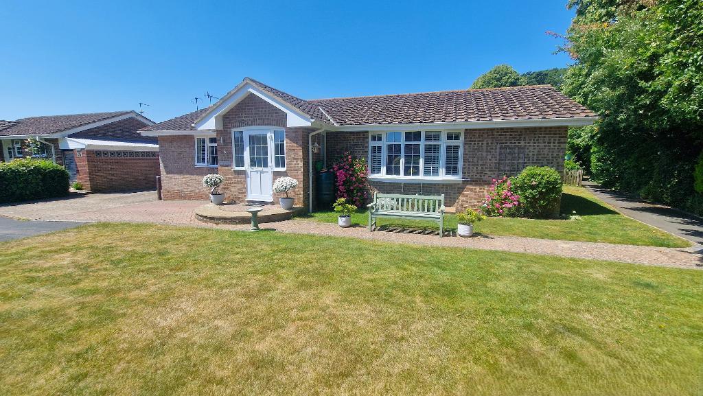 Main image of property: Woodnutt Close, Bembridge, Isle of Wight, PO35 5YF