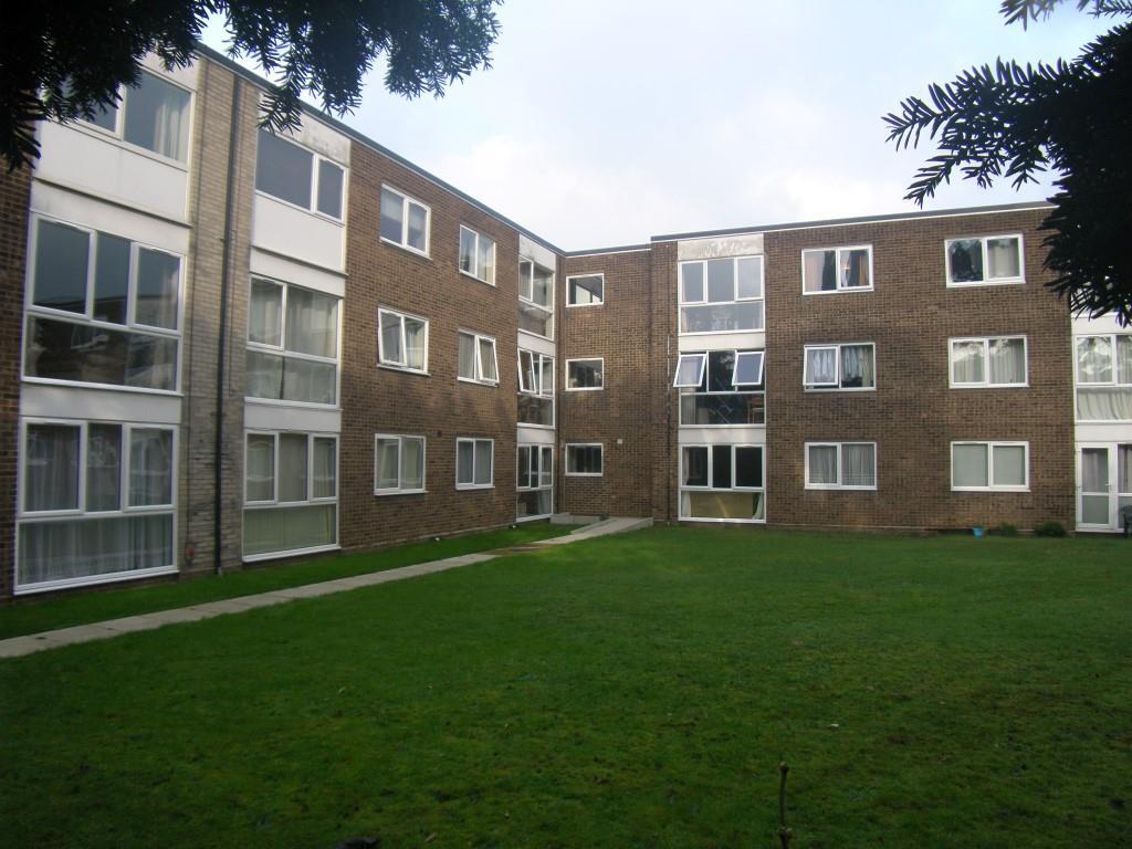Main image of property: Chaplaincy Gardens Hornchurch
