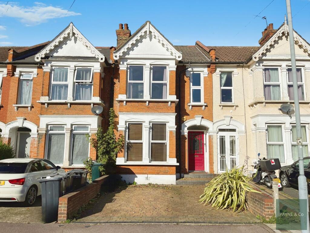Main image of property: Quebec Road, Ilford, IG1