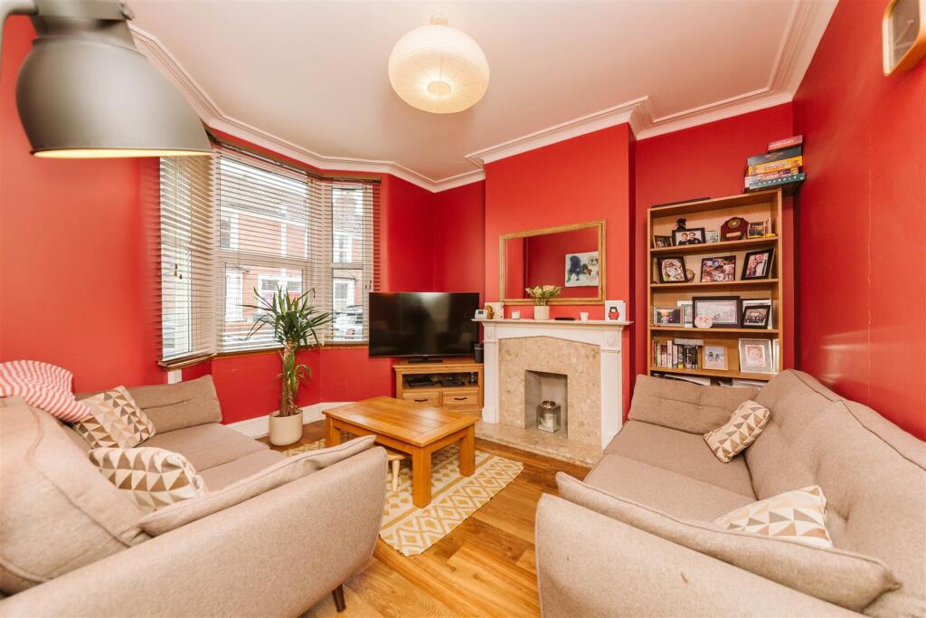 Warminster Road | St Werburghs photo 2