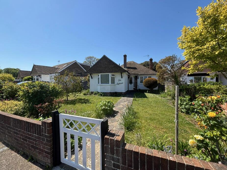 Main image of property: Ingle Close, Birchington, Kent, CT7
