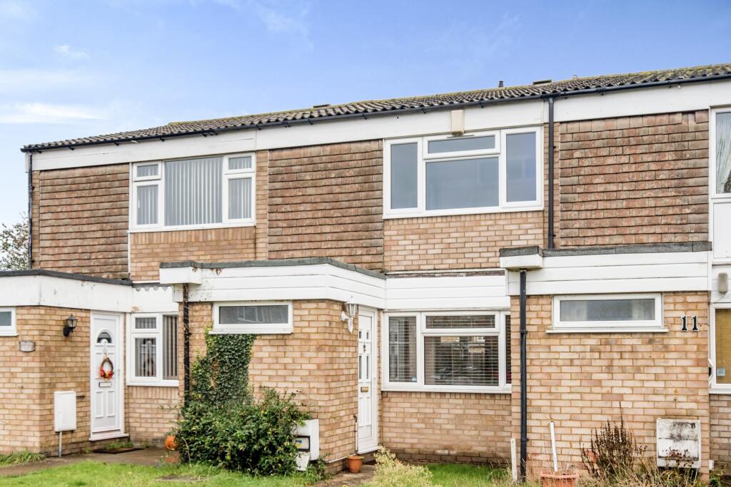 Main image of property: Morgans Close, Wilstead, Bedford, MK45