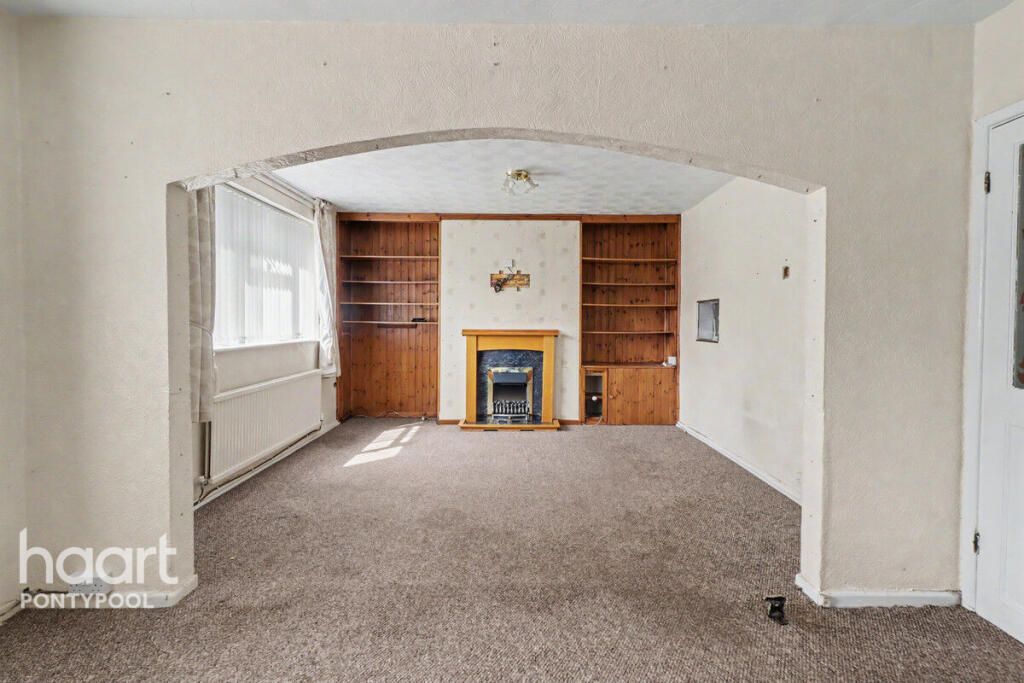 Main image of property: Hillside Drive, Pontypool