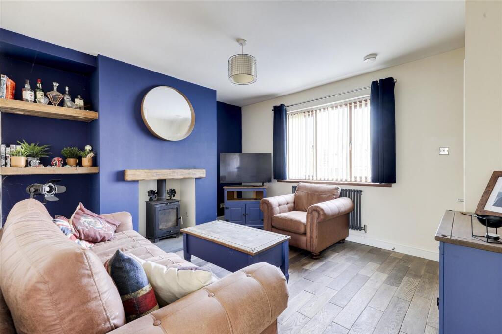 Engine Lane, Newthorpe, NG16 photo 2