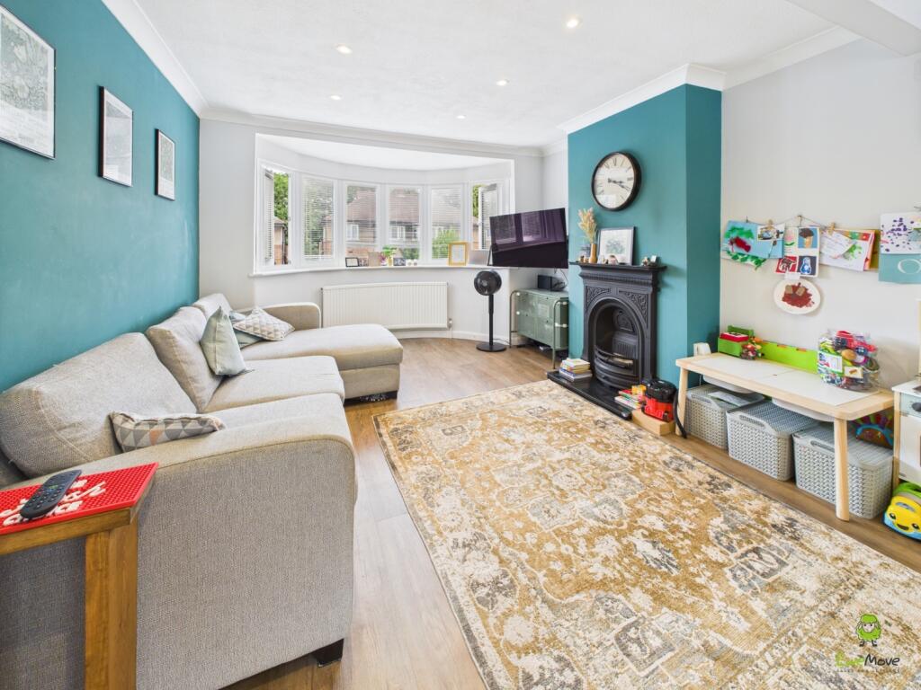 Main image of property: Eversley Avenue, Bexleyheath, DA7