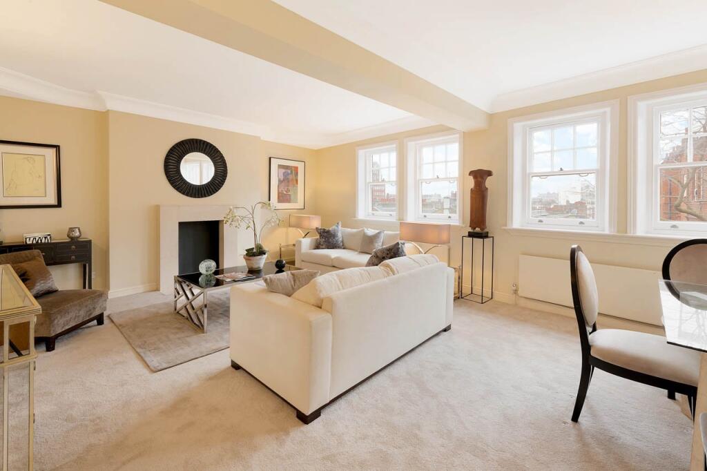 Main image of property: Draycott Place, Chelsea, London