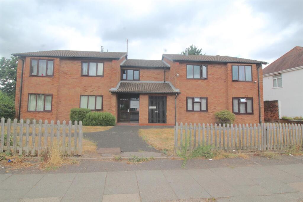 Main image of property: Moat Lane, Yardley, Birmingham