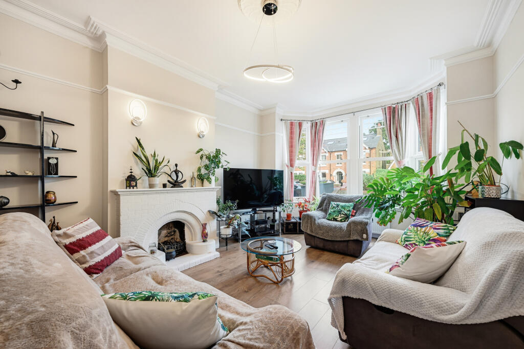 House in London, Perivale - View 5