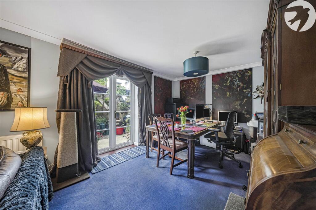 House in Dartford, Swanscombe and Greenhithe - View 4