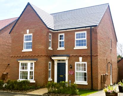 Main image of property: Off Leake Road,
Gotham,
Nottinghamshire,
NG11 0JN