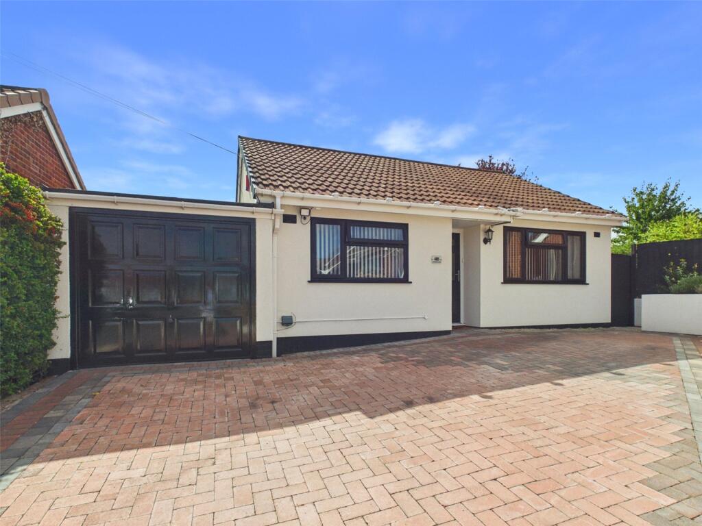 Main image of property: Christchurch Road, Worcester, Worcestershire, WR4