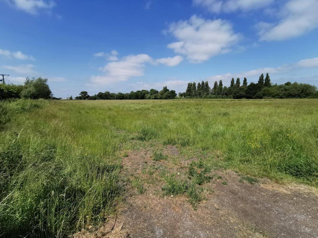 Additional image 8 of Site for 90 dwellings off Lowerside Lane, with outline planning consent, Glastonbury, BA6