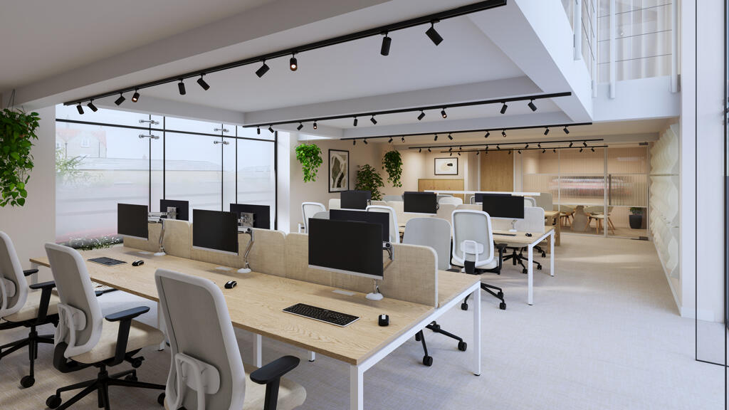 Main image of property: 8 Manor Farm Court, Old Wolverton Road, Old Wolverton, Milton Keynes, Buckinghamshire, MK12